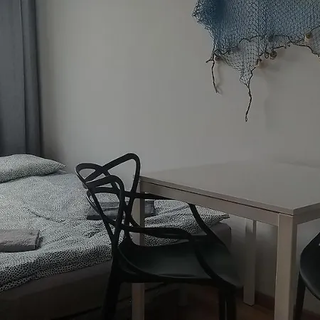 Kraken Rooms Kwatera prywatna Kołobrzeg