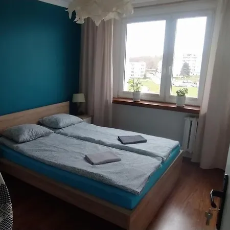 Kraken Rooms Kwatera prywatna *