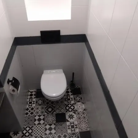 Kraken Rooms * Kołobrzeg
